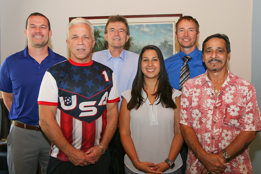 Florida Family Dentistry gives 23 veterans $120,000 worth of implants