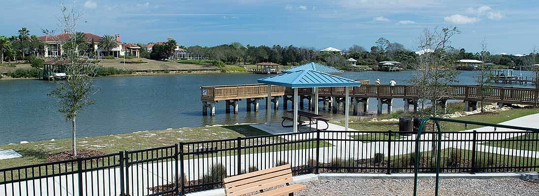 The city of Palm Coast will hold a Youth Fishing Derby on Saturday, July 20.