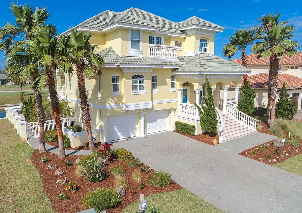 House with river access tops sales list Observer Local News Palm