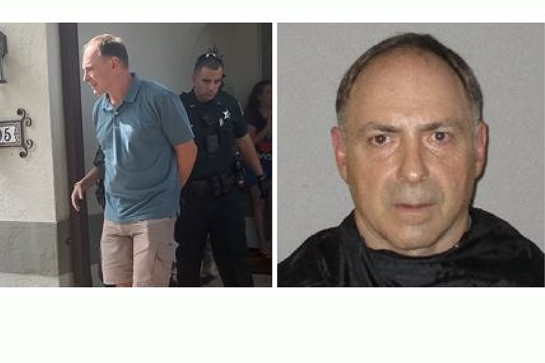 Phillip Martin, 53, charged with molesting daughter of deceased