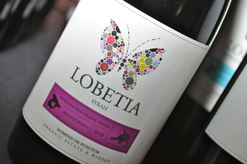 Lobetia syrah