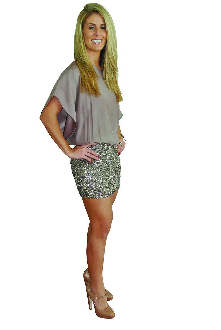 LAUREN MCCOMB
<br><br>
