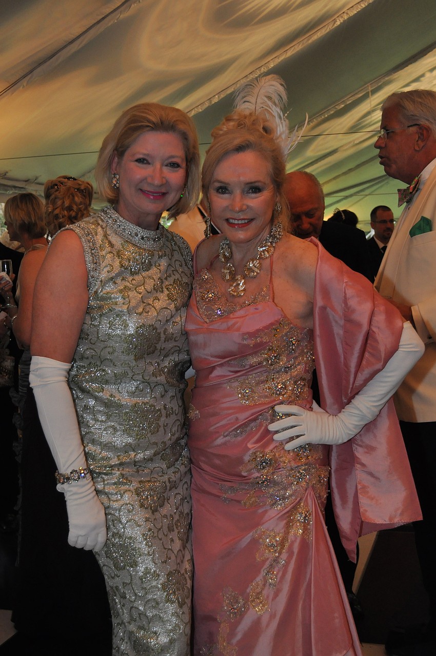 Deborah Blue and Margaret Wise