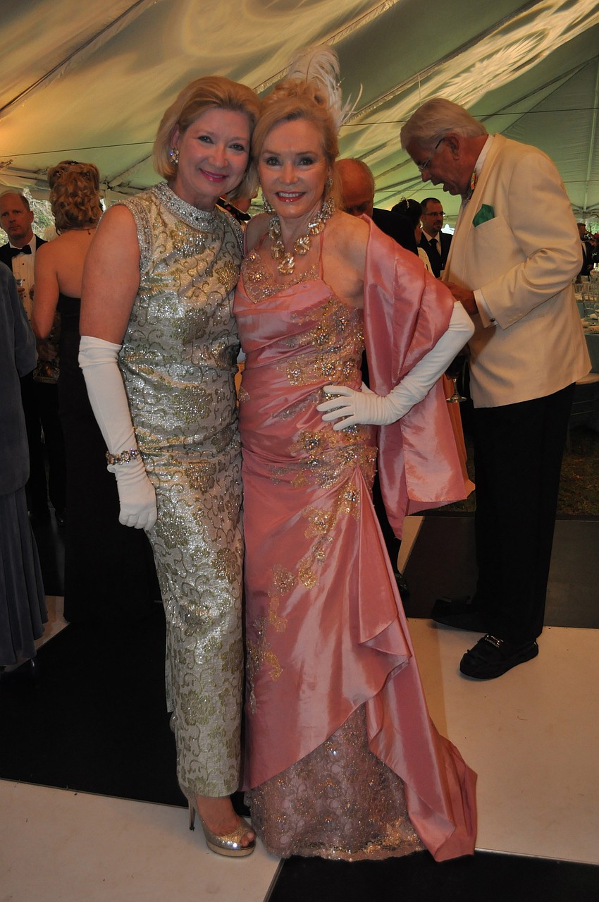 Deborah Blue and Margaret Wise