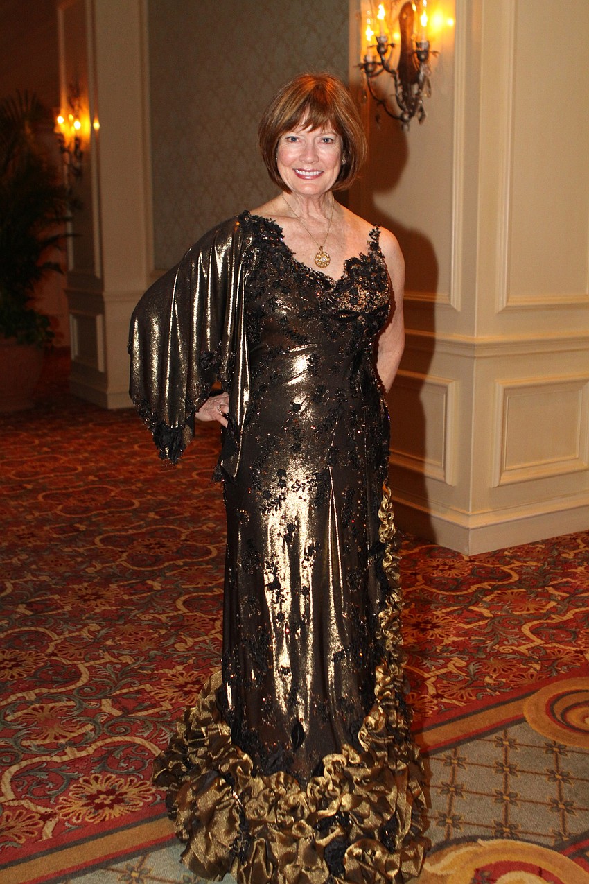 Margaret Word Burnside