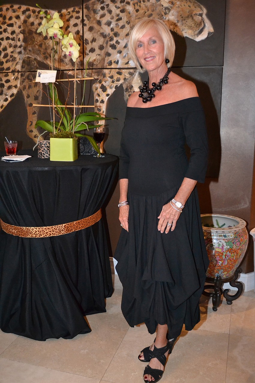 Renee Dâ€™Amico