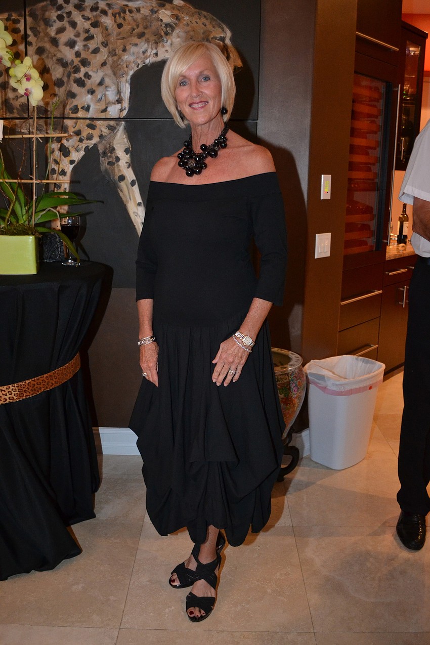 Renee Dâ€™Amico