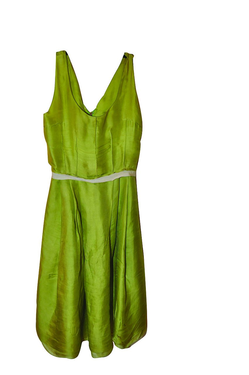 DOLCE & GABBANA
<br><br>
â€œThis dress is so whimsical and bohemian chic. Itâ€™s not over-the-top sexy, but sexy in an understated way. Itâ€™s how I would describe my style.â€