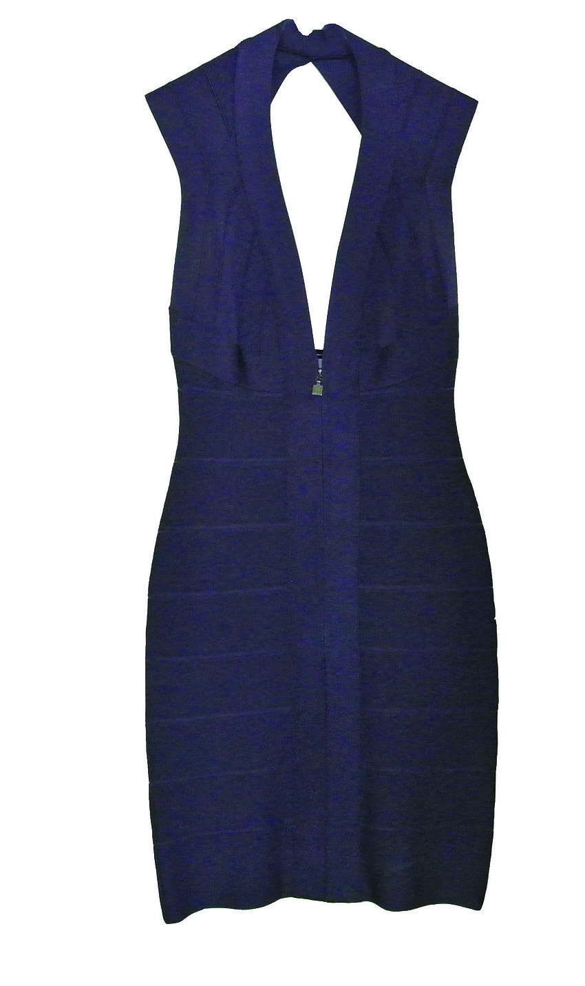 HERVE LEGER BANDAGE DRESS
<br><br>
â€œThis dress fits like a glove and you look timeless in it!â€