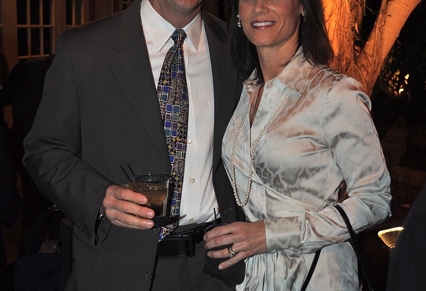 Your Observer Photo Rob and Marla Katz