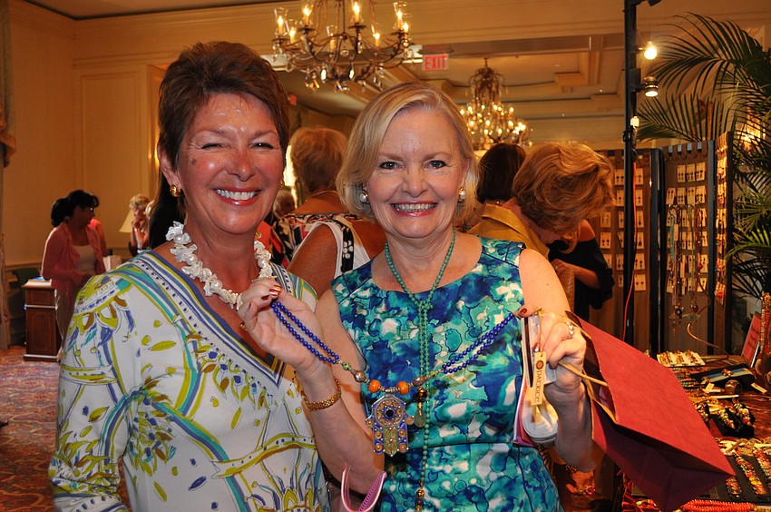 Terry Kelly and Chris Currie