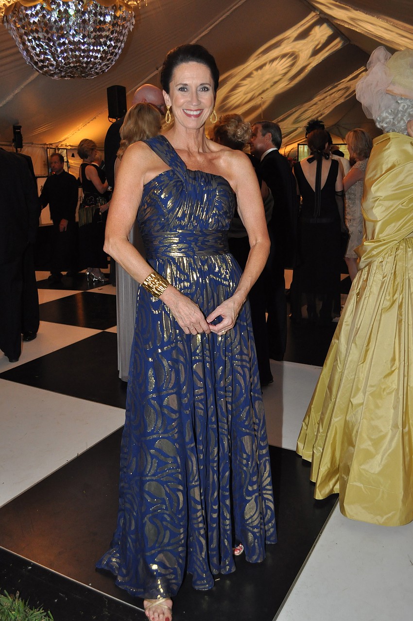 Mary Kenealy-Barbetta