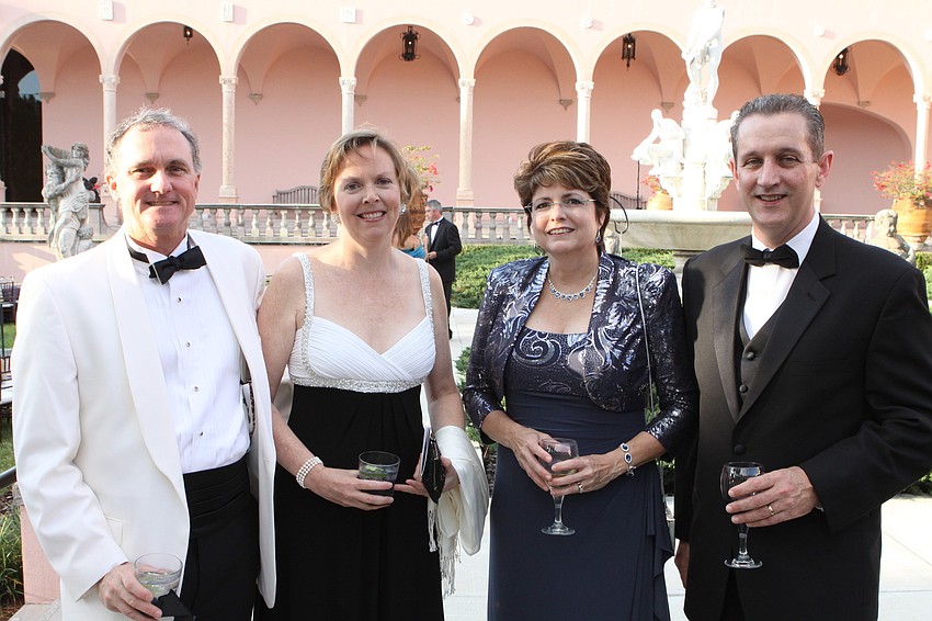 Cheryl Loeffler and Nancy Markle