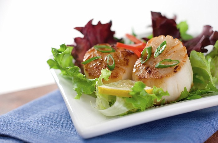 iStock image, not a Half Oyster House dish. The Half Shell Oyster House will be open for lunch and dinner and Sunday brunch seven days per week.