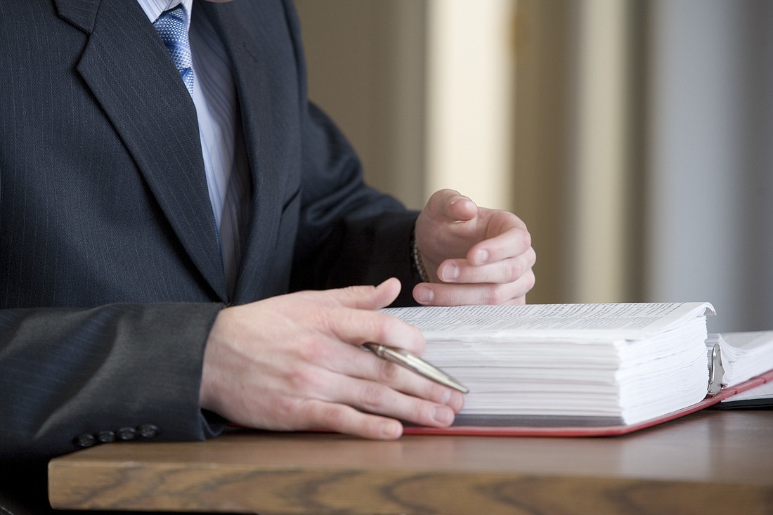 The tentative date for finalist interviews is June 15 and 16 in Sarasota. City staff has reserved the Grand Foyer at the Van Wezel for a Ã¢â‚¬Å“Meet the CandidatesÃ¢â‚¬Â reception the evening of June 15.