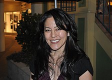 Suzanne Oshima, matchmaker & dating coach at Dream Bachelor and Bachelorette attended the Young Professionals Group's After Hours event in search of Sarasota's most-eligible bachelorettes.