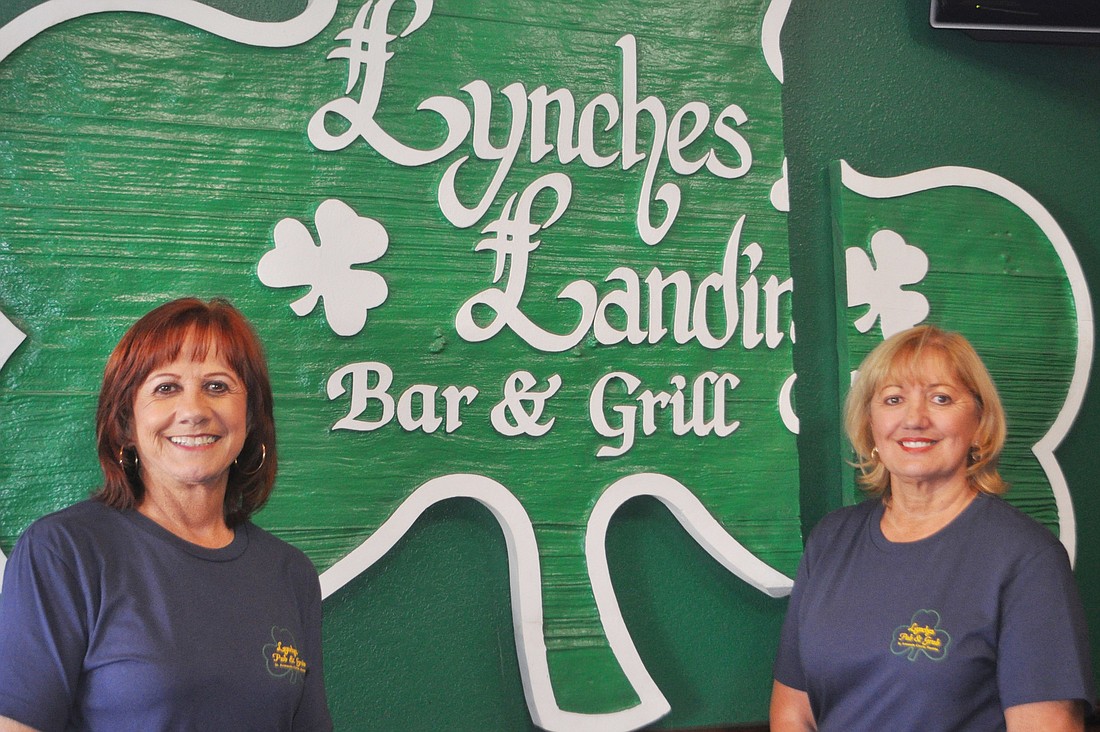 Ethna Lynch and Chris Lynch opened Lynches Pub & Grub in 1986 on Longboat Key. In 2003, they moved the restaurant to its current St. Armands Circle location.