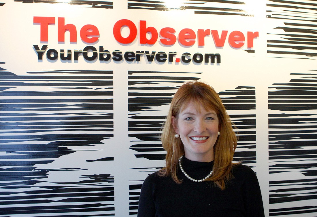 Join Emily Walsh for the Observer Daily Headlines.