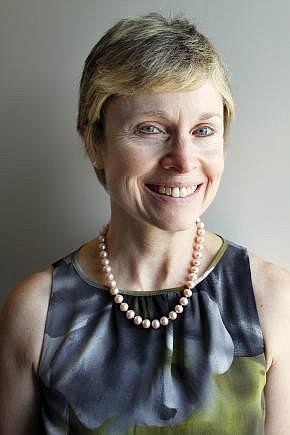 Rachel Brown Hackney