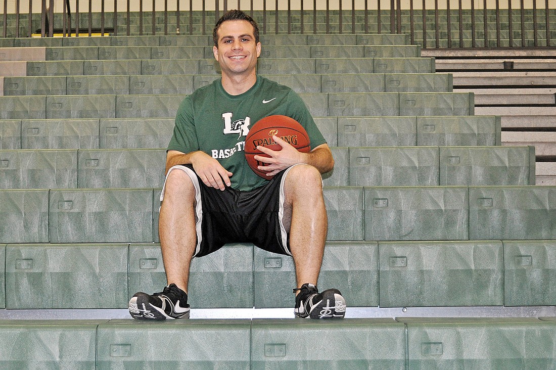 Jeremy Schiller said he is impressed with the work ethic heÃ¢â‚¬â„¢s seen at Lakewood Ranch.
