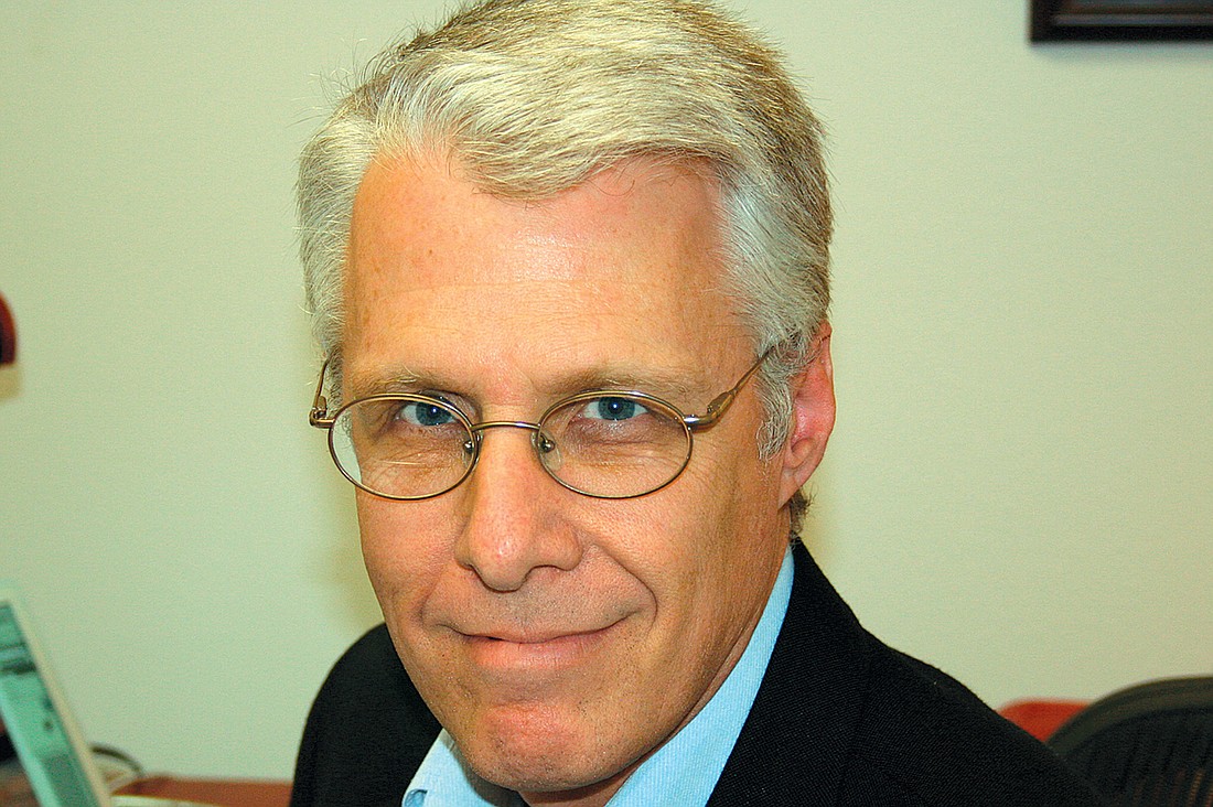 Rod Thomson, Editor-at-Large