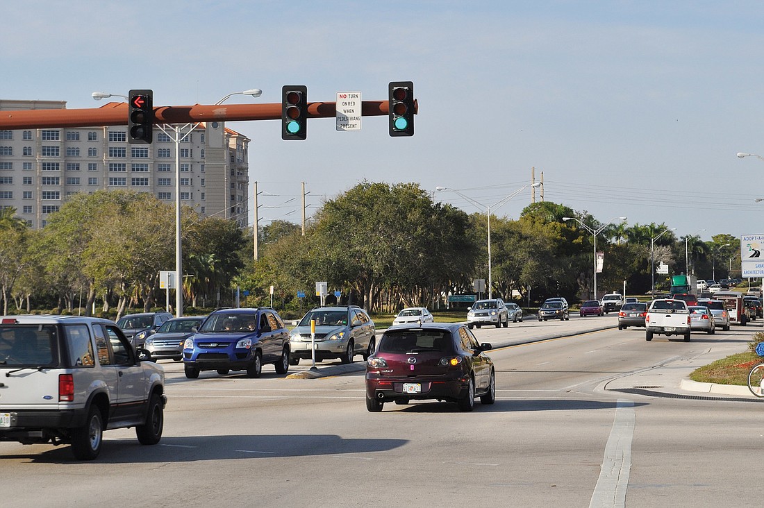 The FDOT is scheduled to present its roundabout recommendation in May.