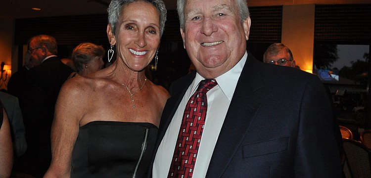 Kathy Weisblat and Michael Williamson