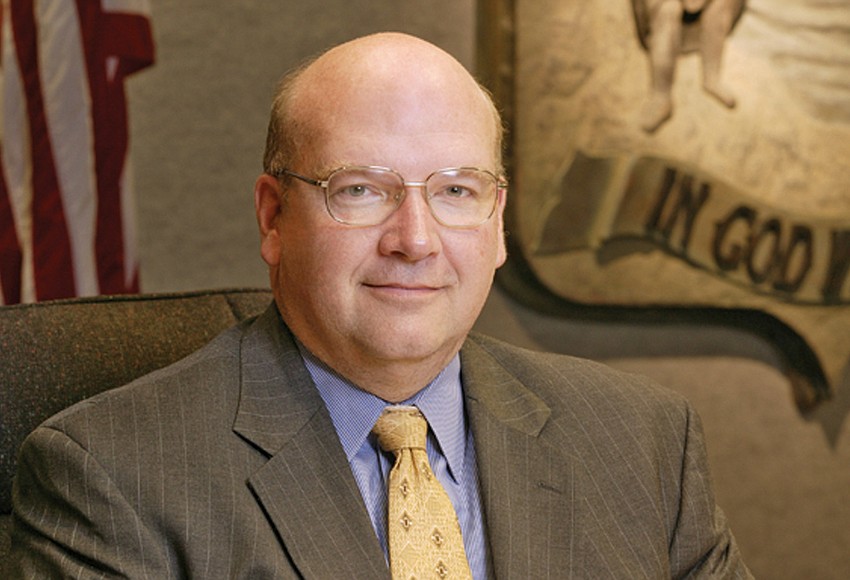 Randall Reid meets with residents | Your Observer