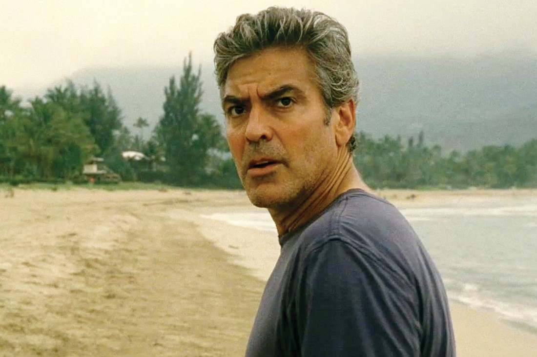 George Clooney deserves the Oscar for Best Actor for "The Descendants." The 84th Academy Awards airs Feb. 26 on ABC. Courtesy photo.