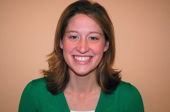 Jen Blanco, Associate Editor