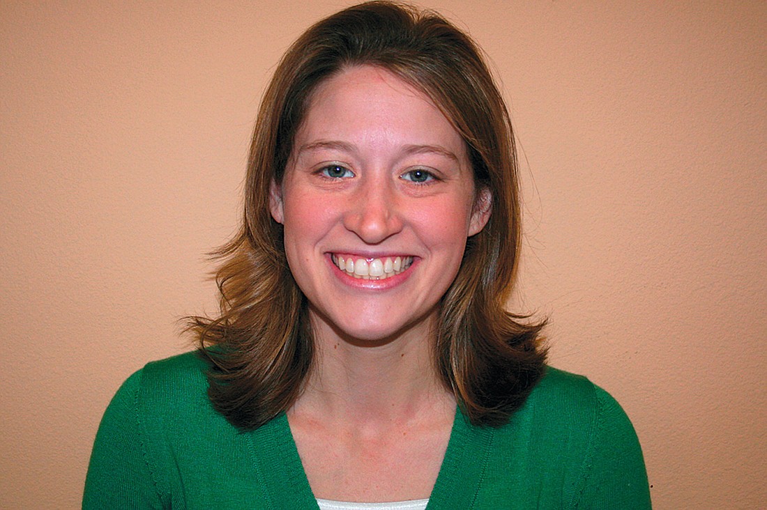 Jen Blanco, Associate Editor