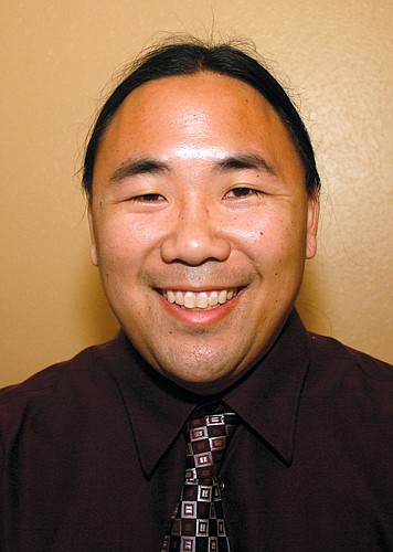 Mike Eng, Managing Editor