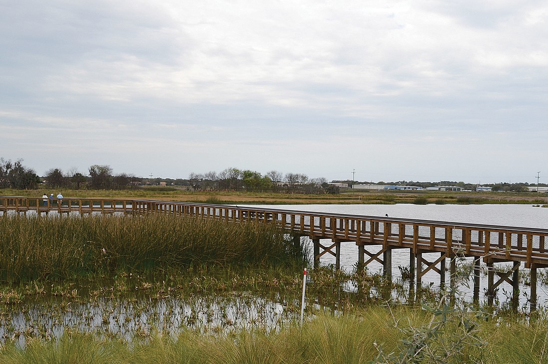 With The Celery Fields gaining in popularity, residents are requesting more amenities.