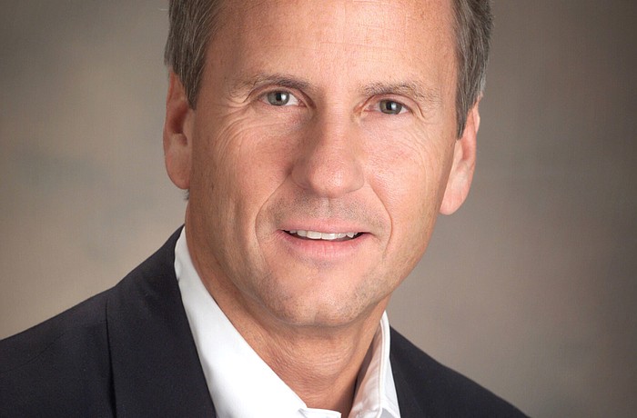 John Gudritz is the co-owner of an investment management firm. He and his wife have been coming to the Key since the 1970s and have been seasonal residents since 2008.