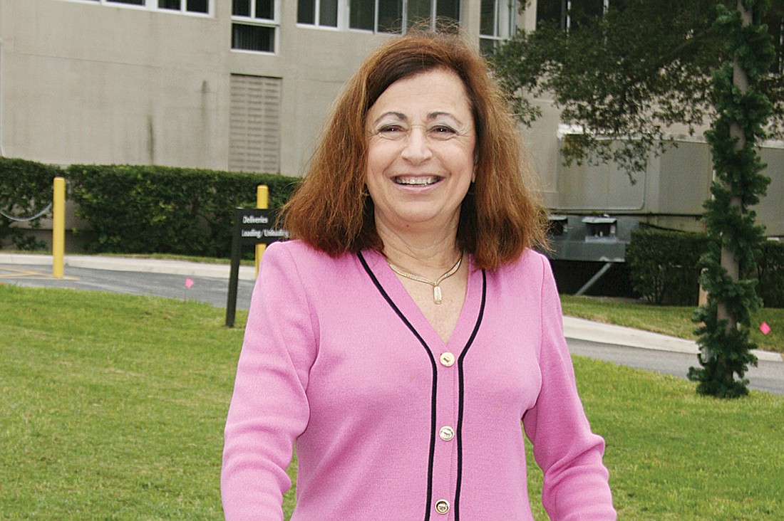 Jan Schneider holds a law degree and a doctorate in political science. A former Democratic candidate for the District 13 congressional seat, she practices law and lives on Bird Key.
