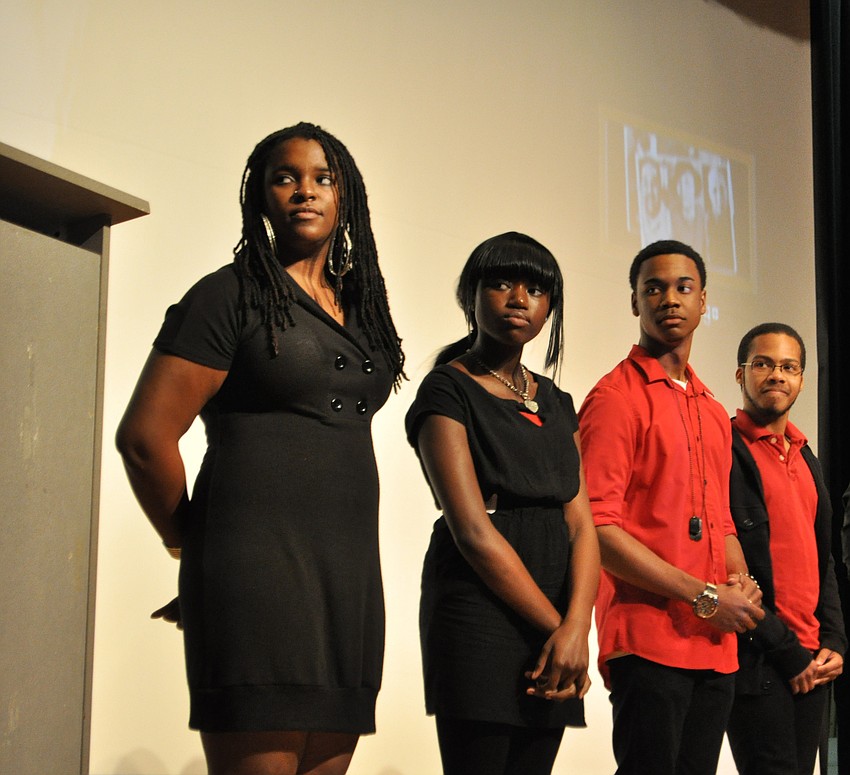 Greatness Beyond Measure Choir