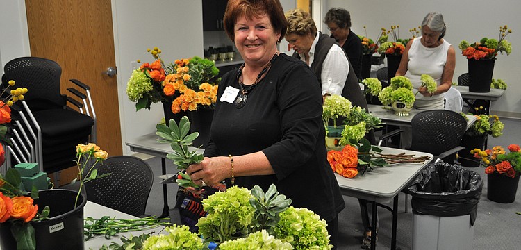 Charlotte Christensen