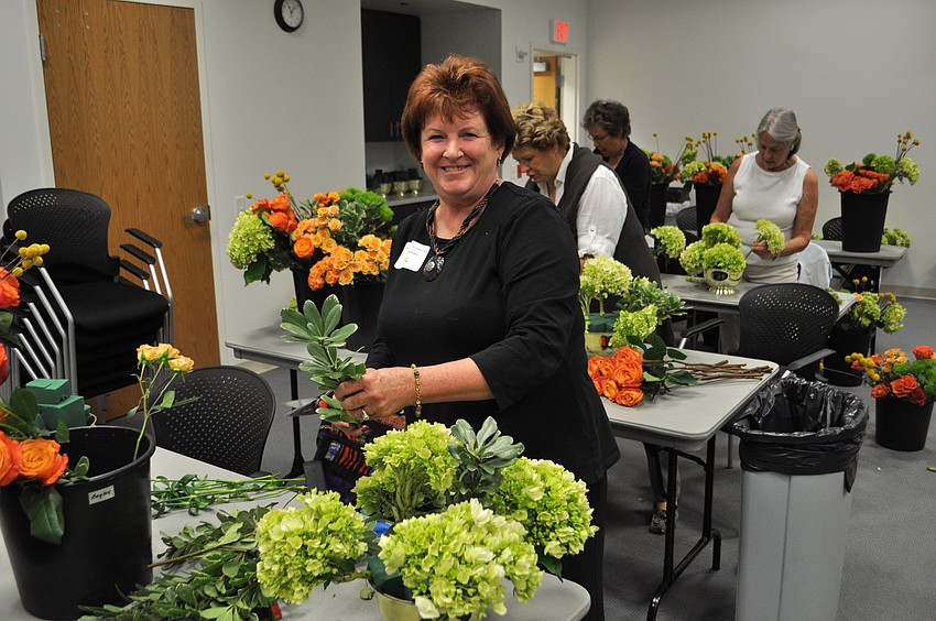 Charlotte Christensen