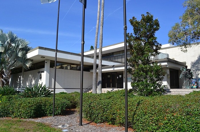 A budget workshop will be held at City Hall Tuesday.