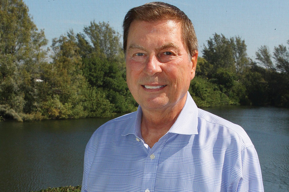 Ray Rajewski has served as president of the Bayou Association and is a member of the CitizensÃ¢â‚¬â„¢ Oversight Tax Committee.
