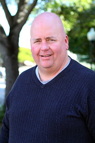 Sarasota city commissioner Shannon Snyder isn't sure if the city can afford the Sarasota Police Department any longer.