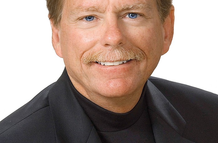 Mark H. Smith is a Siesta Key architect and long-time board member of various island organizations.