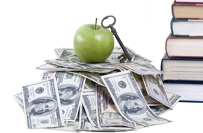 Only 16 of the 89 suggestions will have a fiscal impact on the district.