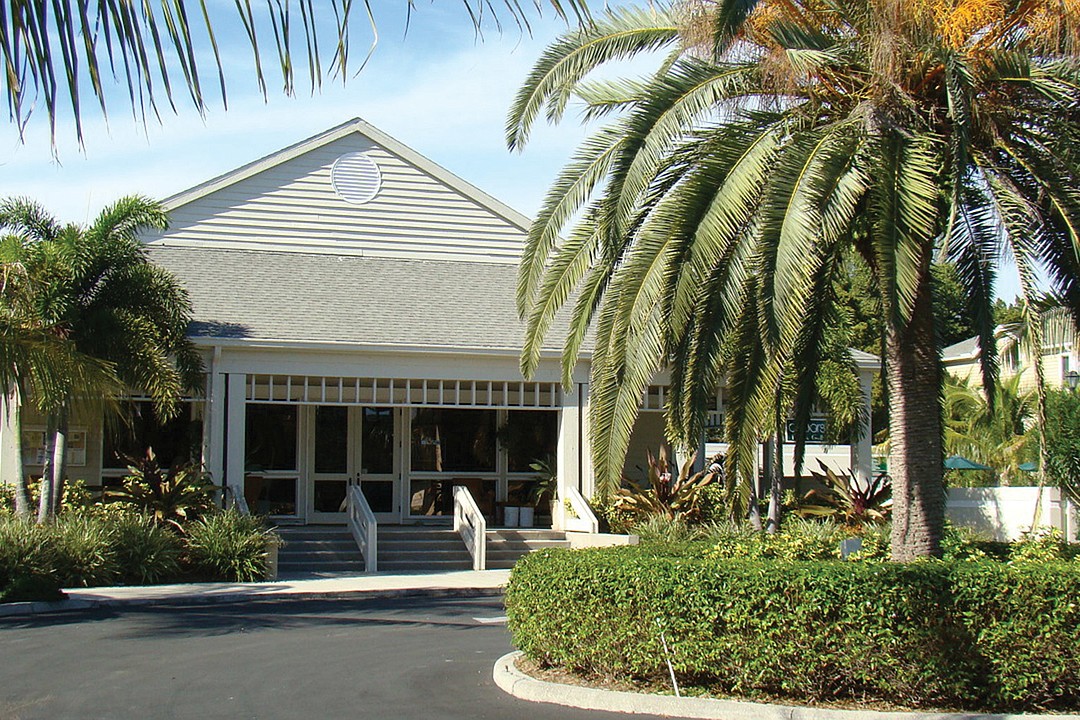 RVA purchase nets Cedars and Barrier Island Realty Your Observer