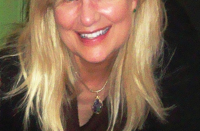 Catherine Luckner is president of the Siesta Key Association.