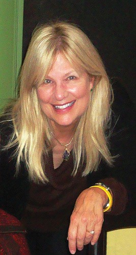 Catherine Luckner is president of the Siesta Key Association.