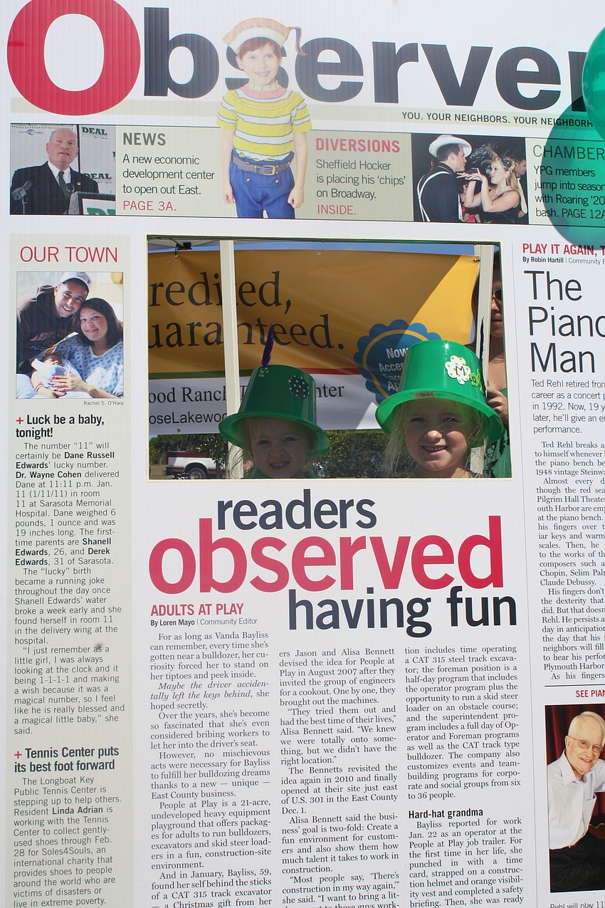 Maddie and Gabbie Hotaling