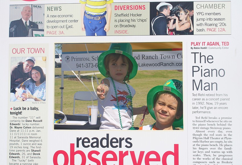 Justin and Jason Quinn