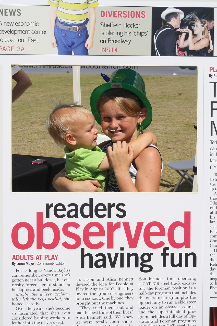 Chloe and Jireh Sutherland