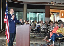 Congressman Vern Buchanan